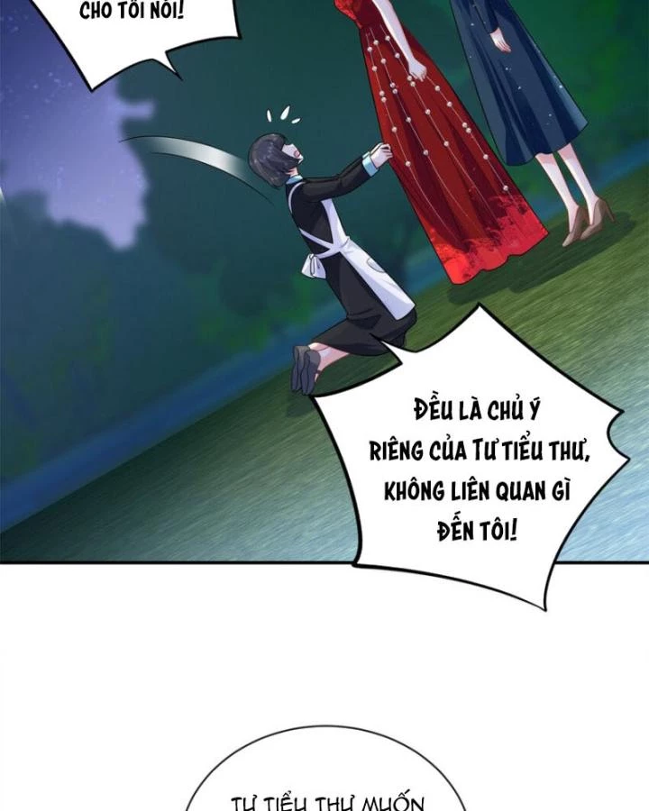 Bé Rồng Đột Kích! Mami Vừa Cay Vừa Độc Chapter 33 - 17