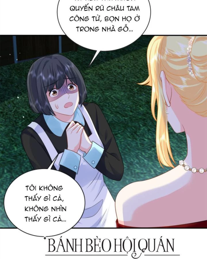 Bé Rồng Đột Kích! Mami Vừa Cay Vừa Độc Chapter 33 - 18