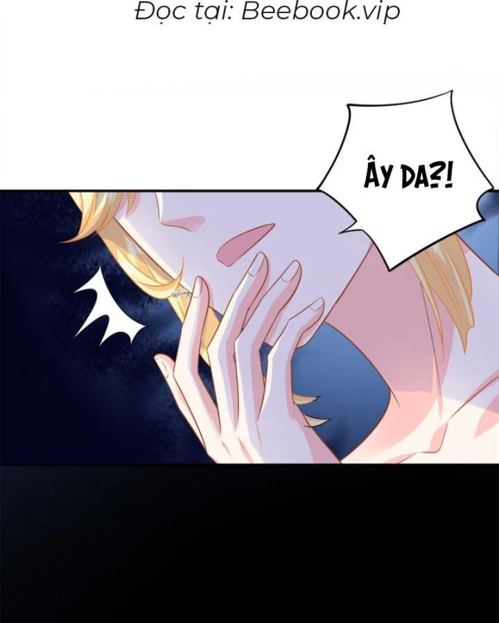 Bé Rồng Đột Kích! Mami Vừa Cay Vừa Độc Chapter 33 - 19