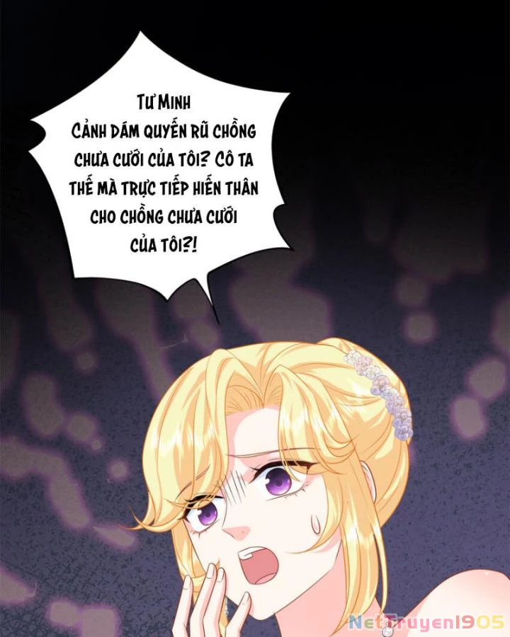 Bé Rồng Đột Kích! Mami Vừa Cay Vừa Độc Chapter 33 - 20