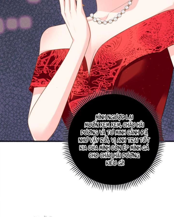 Bé Rồng Đột Kích! Mami Vừa Cay Vừa Độc Chapter 33 - 21