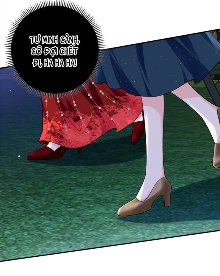 Bé Rồng Đột Kích! Mami Vừa Cay Vừa Độc Chapter 33 - 22