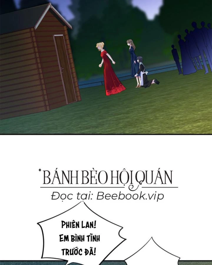 Bé Rồng Đột Kích! Mami Vừa Cay Vừa Độc Chapter 33 - 25