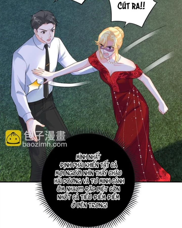 Bé Rồng Đột Kích! Mami Vừa Cay Vừa Độc Chapter 33 - 26