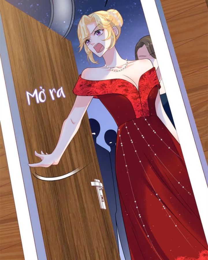 Bé Rồng Đột Kích! Mami Vừa Cay Vừa Độc Chapter 33 - 28