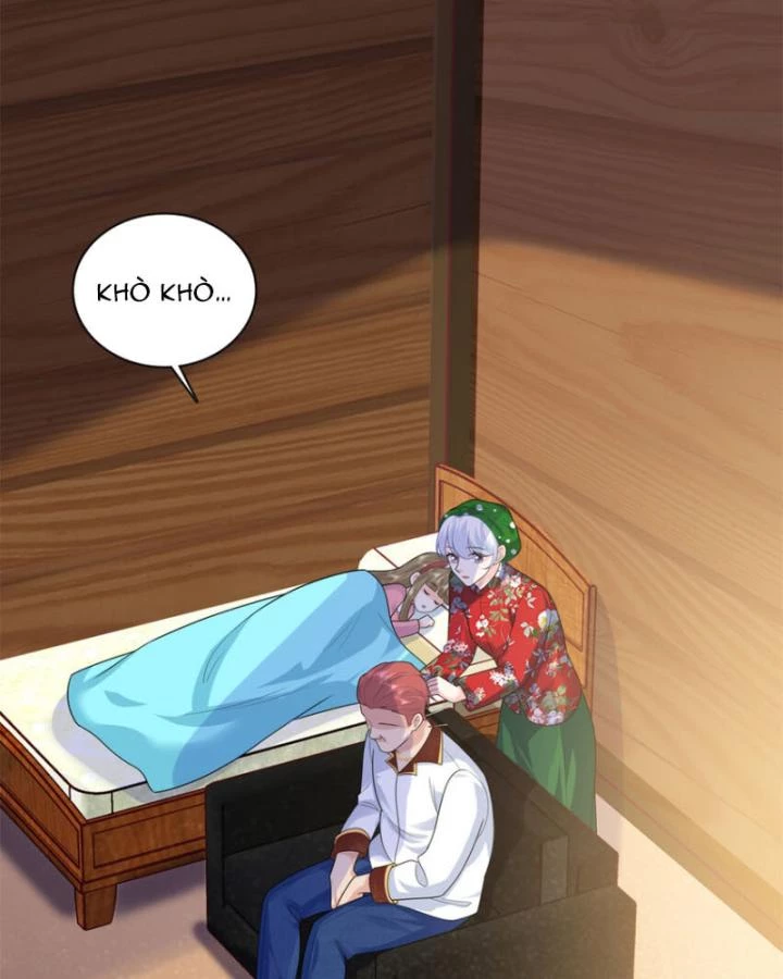 Bé Rồng Đột Kích! Mami Vừa Cay Vừa Độc Chapter 33 - 30