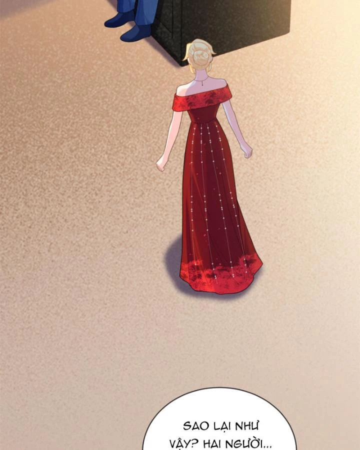 Bé Rồng Đột Kích! Mami Vừa Cay Vừa Độc Chapter 33 - 31