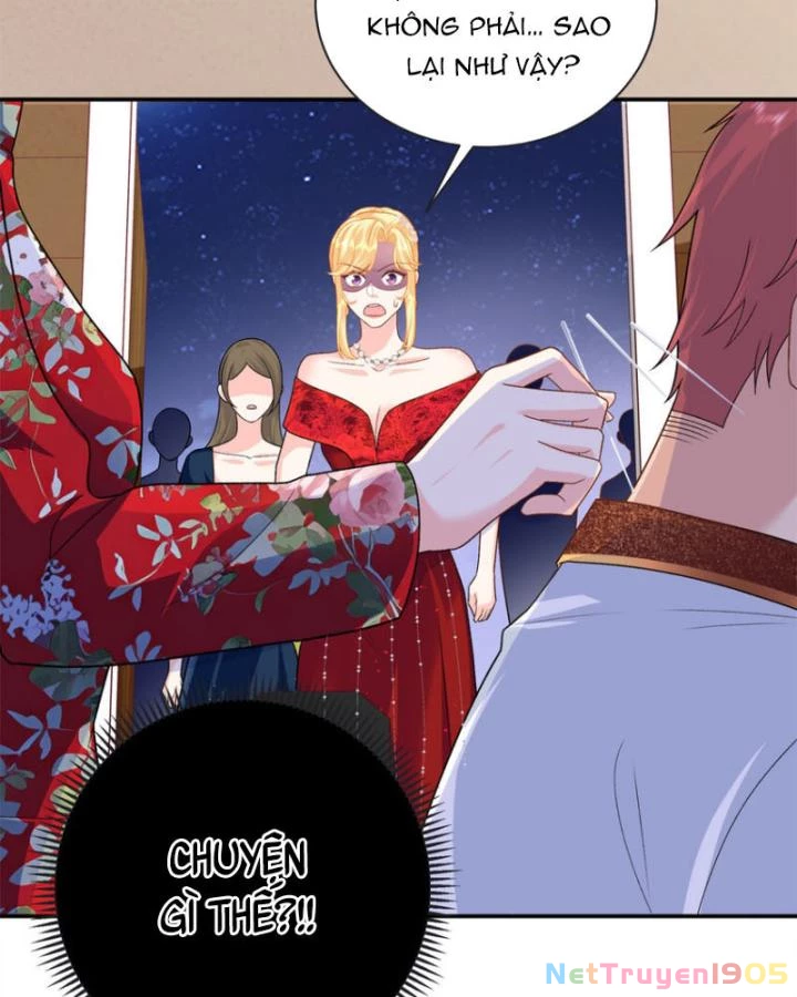 Bé Rồng Đột Kích! Mami Vừa Cay Vừa Độc Chapter 33 - 32