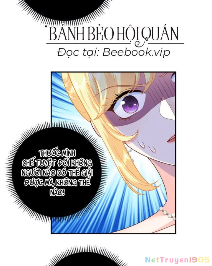 Bé Rồng Đột Kích! Mami Vừa Cay Vừa Độc Chapter 33 - 33