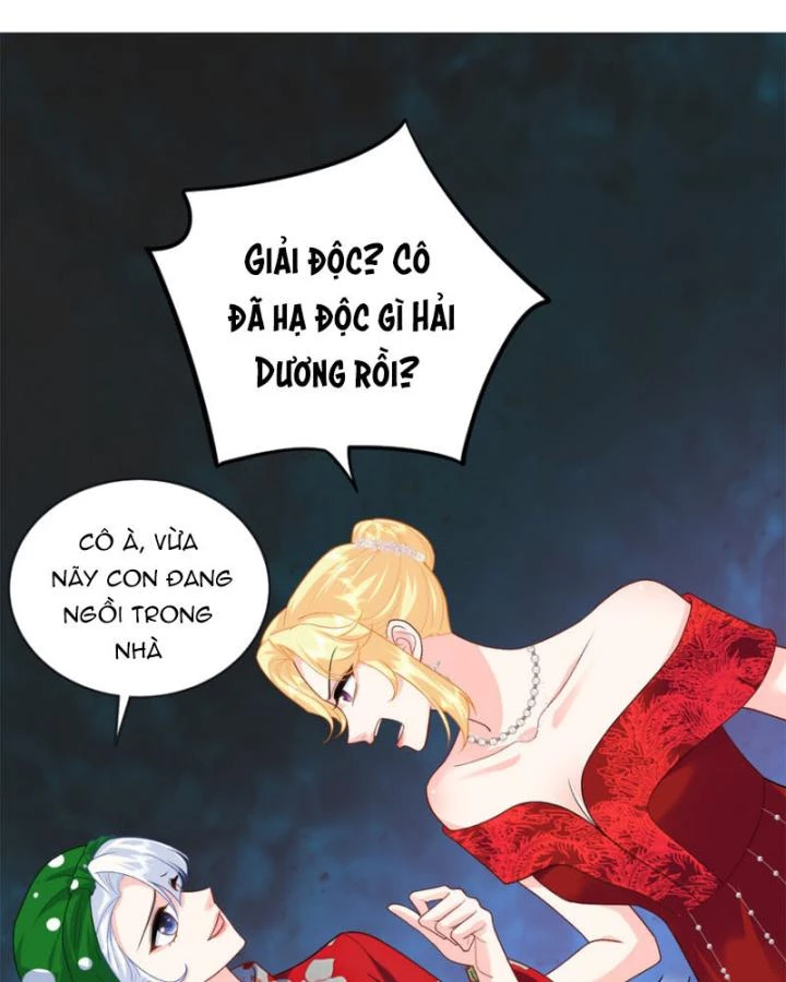 Bé Rồng Đột Kích! Mami Vừa Cay Vừa Độc Chapter 33 - 36