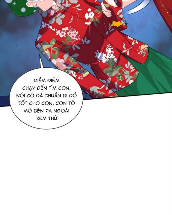 Bé Rồng Đột Kích! Mami Vừa Cay Vừa Độc Chapter 33 - 37