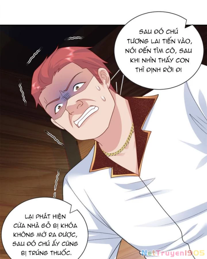 Bé Rồng Đột Kích! Mami Vừa Cay Vừa Độc Chapter 33 - 39