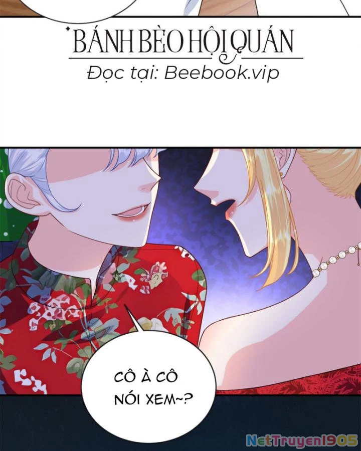 Bé Rồng Đột Kích! Mami Vừa Cay Vừa Độc Chapter 33 - 40