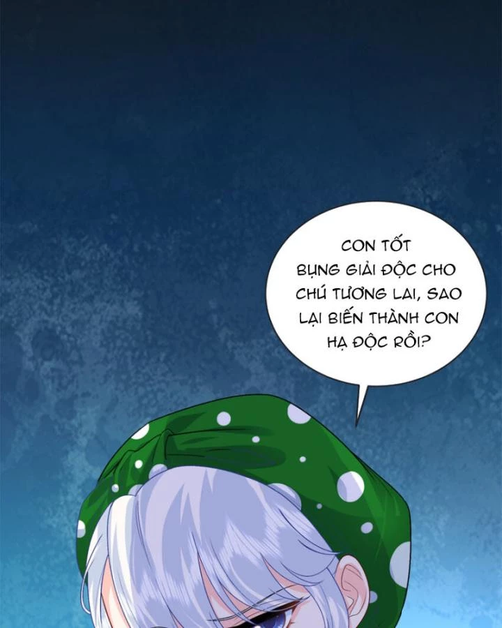 Bé Rồng Đột Kích! Mami Vừa Cay Vừa Độc Chapter 33 - 41