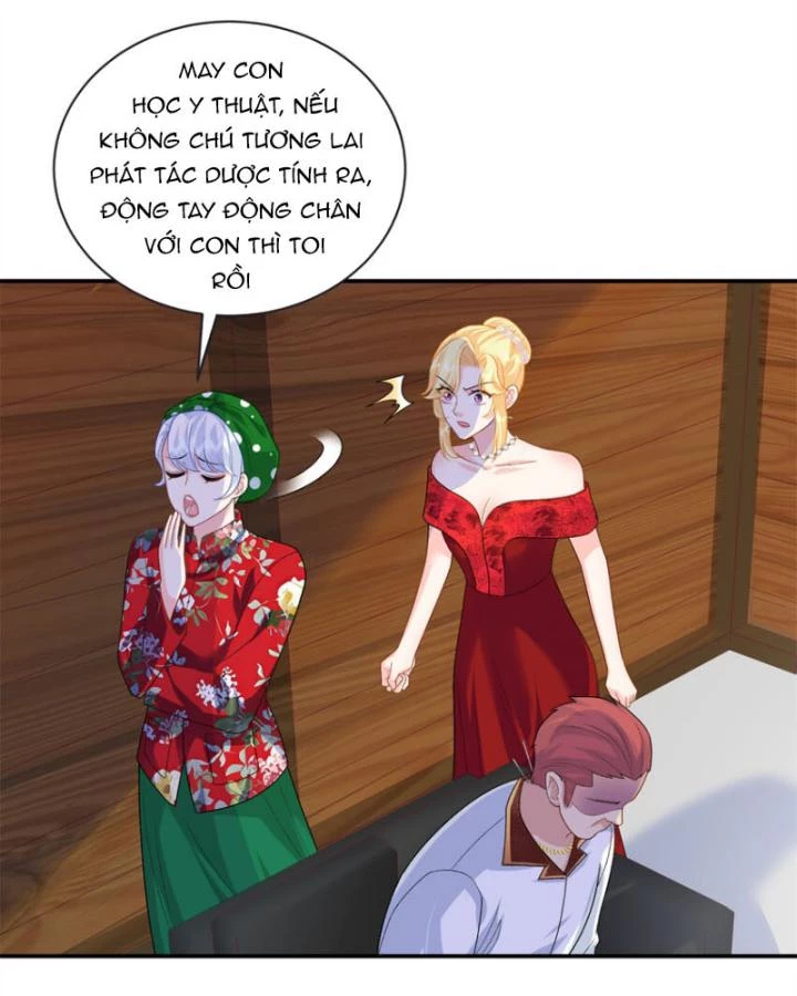 Bé Rồng Đột Kích! Mami Vừa Cay Vừa Độc Chapter 33 - 43