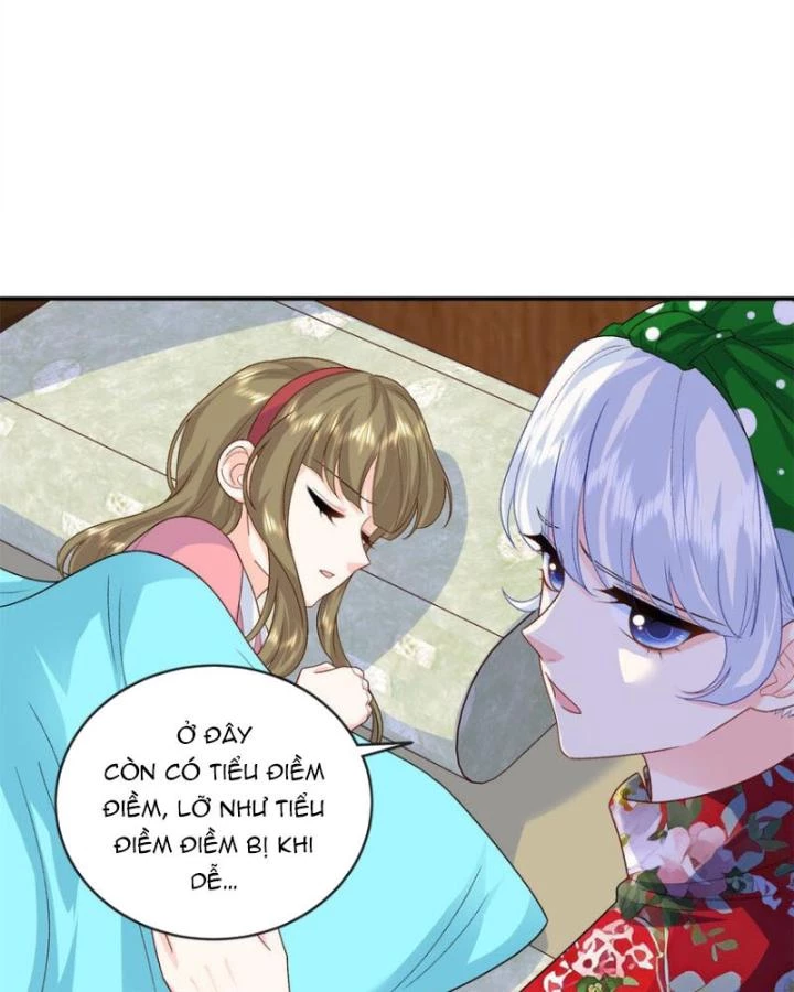 Bé Rồng Đột Kích! Mami Vừa Cay Vừa Độc Chapter 33 - 44