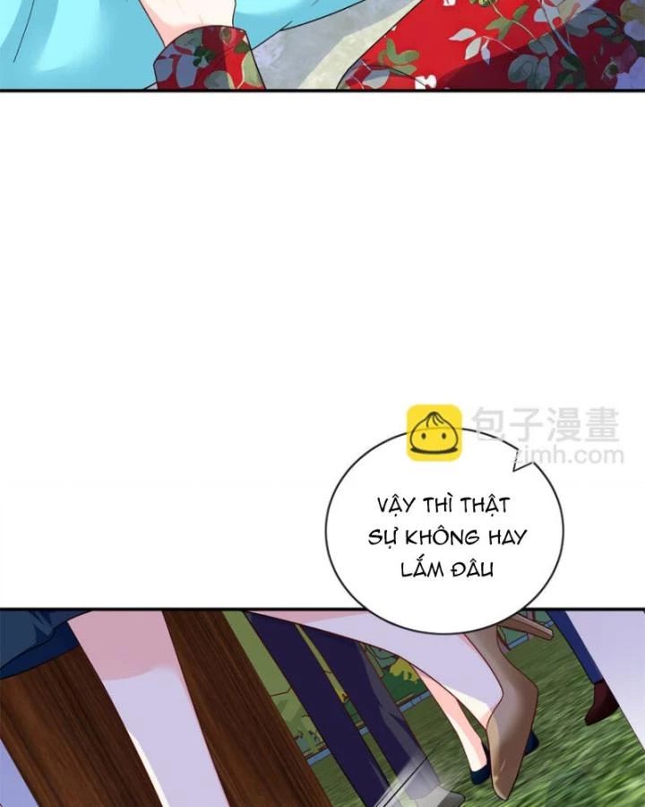 Bé Rồng Đột Kích! Mami Vừa Cay Vừa Độc Chapter 33 - 45