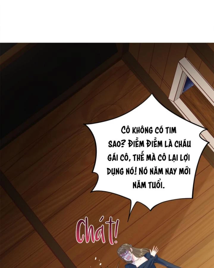 Bé Rồng Đột Kích! Mami Vừa Cay Vừa Độc Chapter 33 - 47