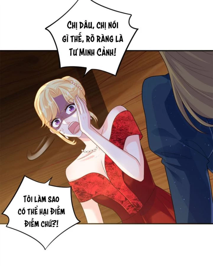 Bé Rồng Đột Kích! Mami Vừa Cay Vừa Độc Chapter 33 - 49