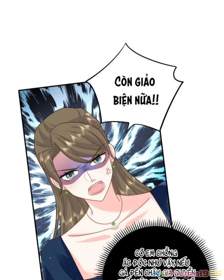 Bé Rồng Đột Kích! Mami Vừa Cay Vừa Độc Chapter 33 - 50