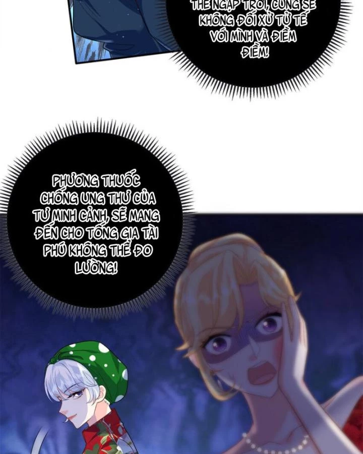 Bé Rồng Đột Kích! Mami Vừa Cay Vừa Độc Chapter 33 - 51