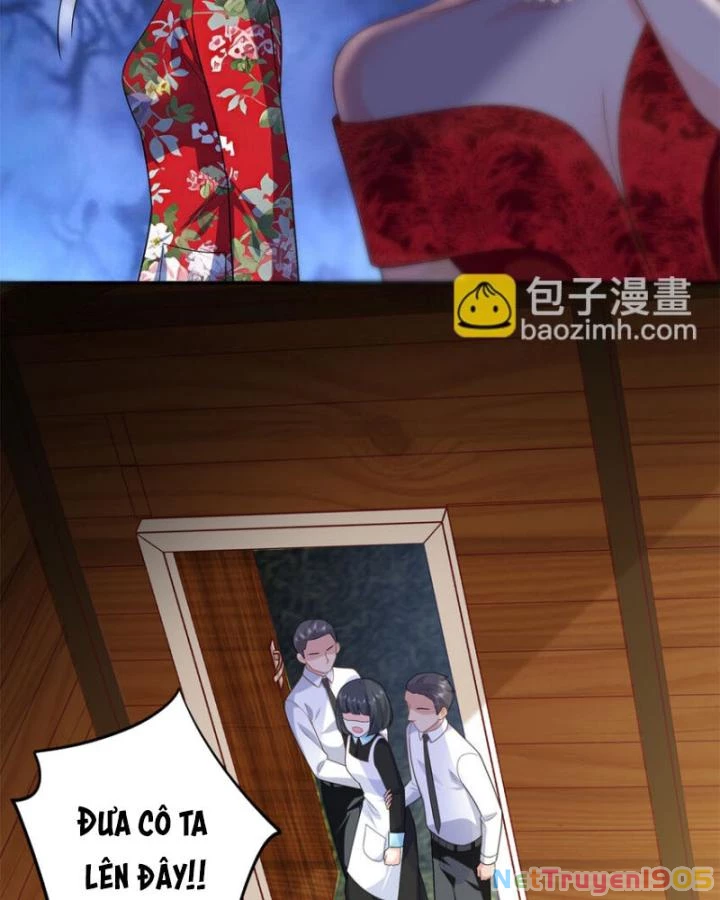 Bé Rồng Đột Kích! Mami Vừa Cay Vừa Độc Chapter 33 - 52