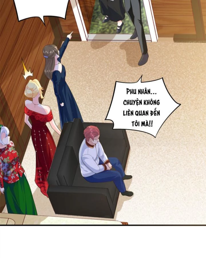 Bé Rồng Đột Kích! Mami Vừa Cay Vừa Độc Chapter 33 - 53