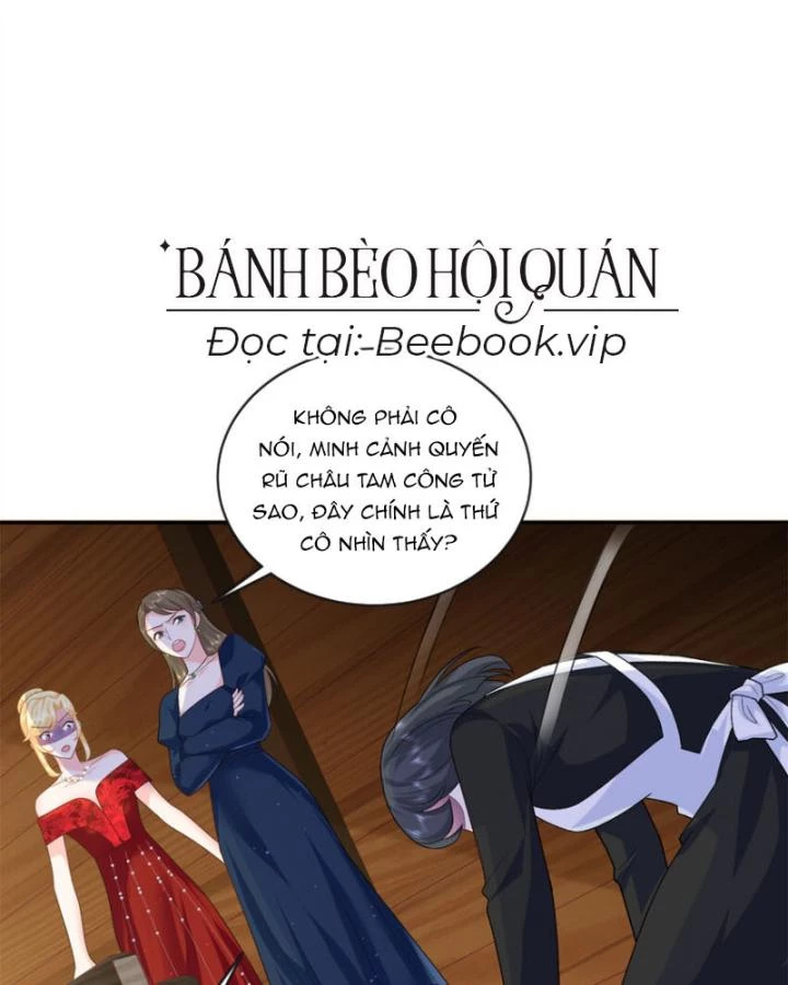 Bé Rồng Đột Kích! Mami Vừa Cay Vừa Độc Chapter 33 - 54