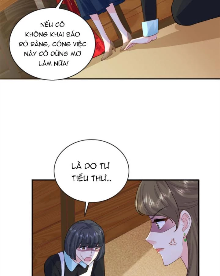 Bé Rồng Đột Kích! Mami Vừa Cay Vừa Độc Chapter 33 - 55