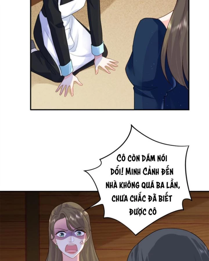 Bé Rồng Đột Kích! Mami Vừa Cay Vừa Độc Chapter 33 - 56