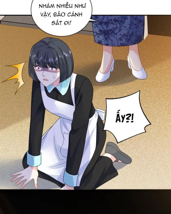 Bé Rồng Đột Kích! Mami Vừa Cay Vừa Độc Chapter 33 - 58