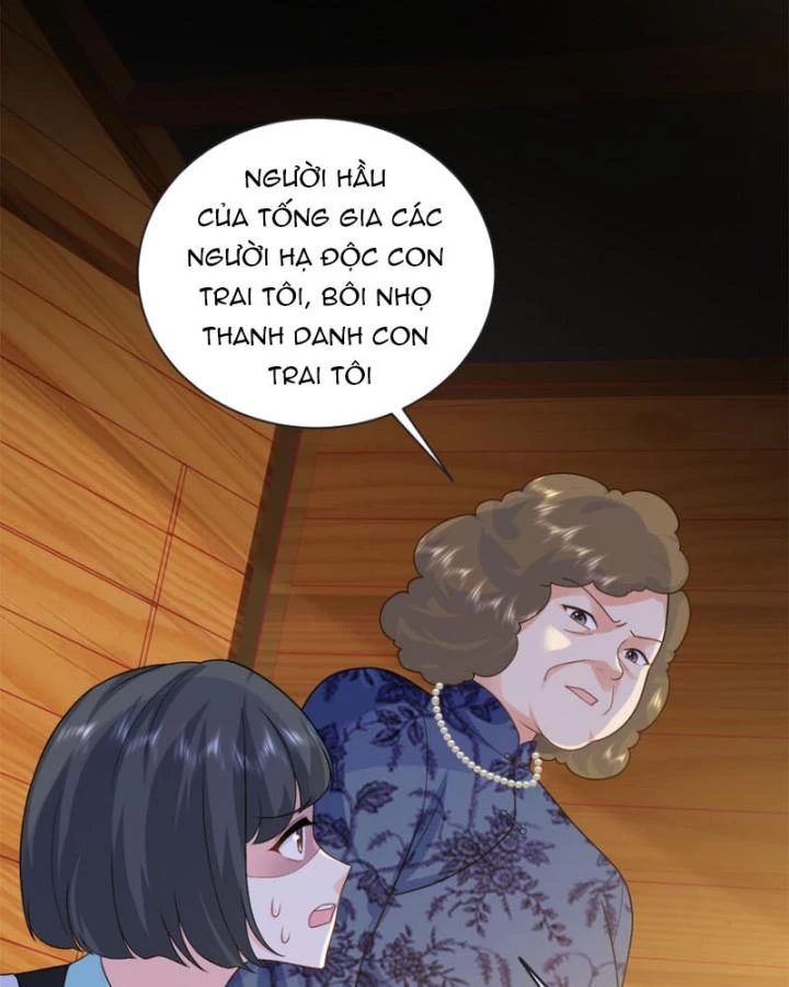 Bé Rồng Đột Kích! Mami Vừa Cay Vừa Độc Chapter 33 - 59