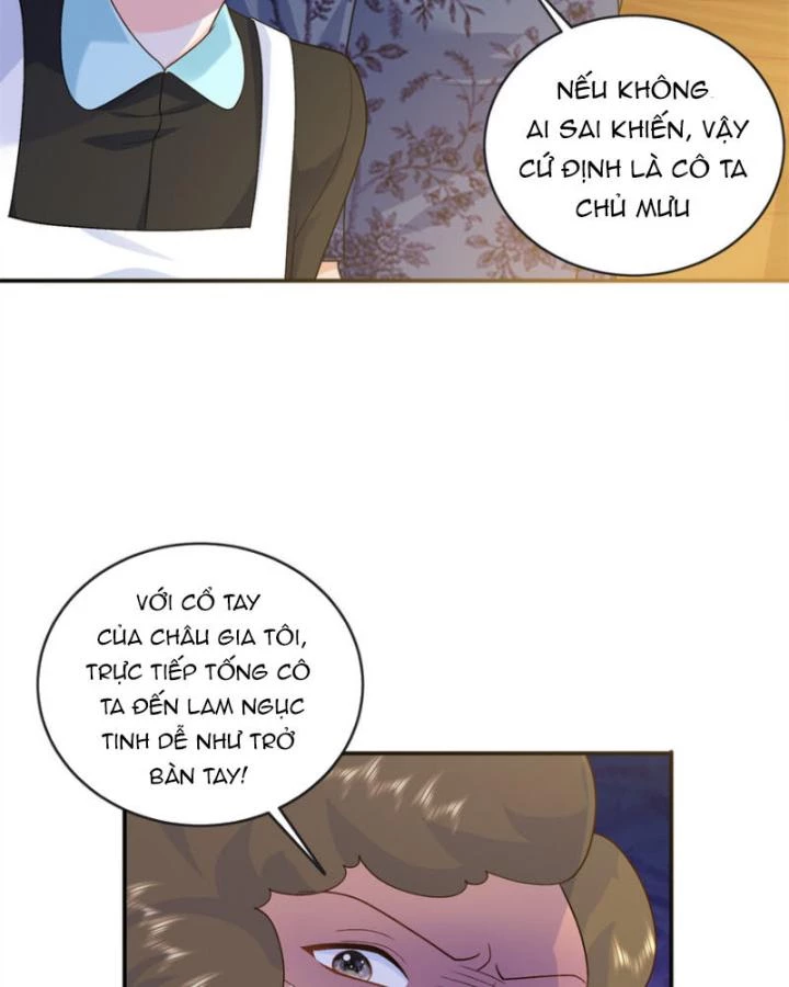 Bé Rồng Đột Kích! Mami Vừa Cay Vừa Độc Chapter 33 - 60