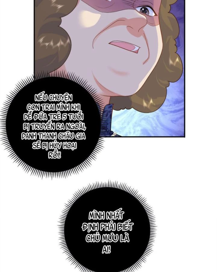 Bé Rồng Đột Kích! Mami Vừa Cay Vừa Độc Chapter 33 - 61