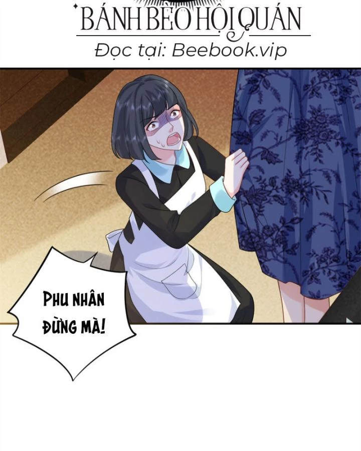 Bé Rồng Đột Kích! Mami Vừa Cay Vừa Độc Chapter 33 - 62