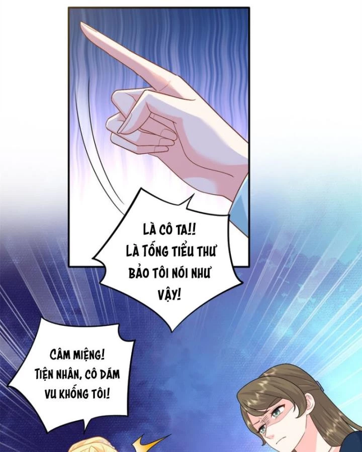 Bé Rồng Đột Kích! Mami Vừa Cay Vừa Độc Chapter 33 - 63