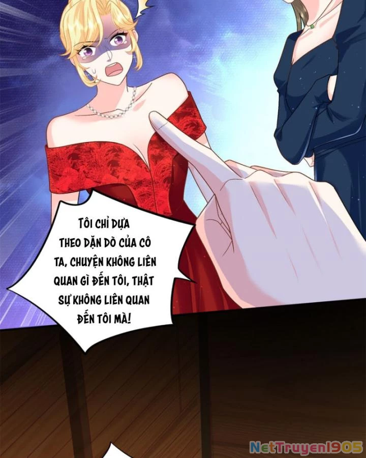 Bé Rồng Đột Kích! Mami Vừa Cay Vừa Độc Chapter 33 - 64