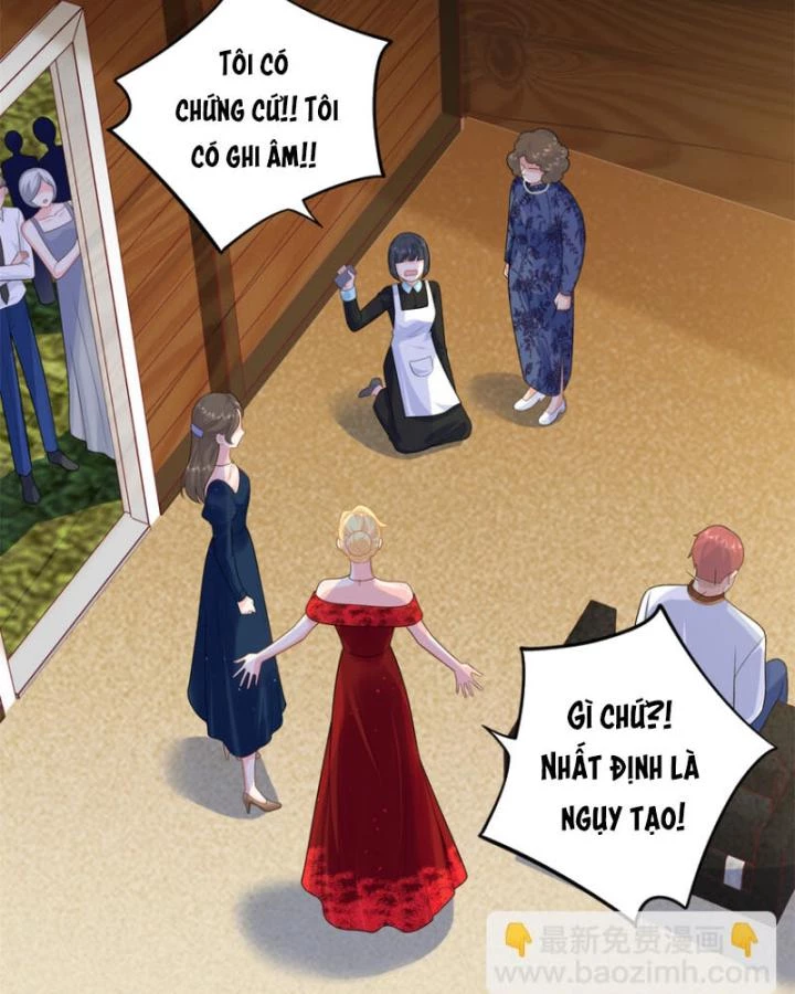 Bé Rồng Đột Kích! Mami Vừa Cay Vừa Độc Chapter 33 - 65