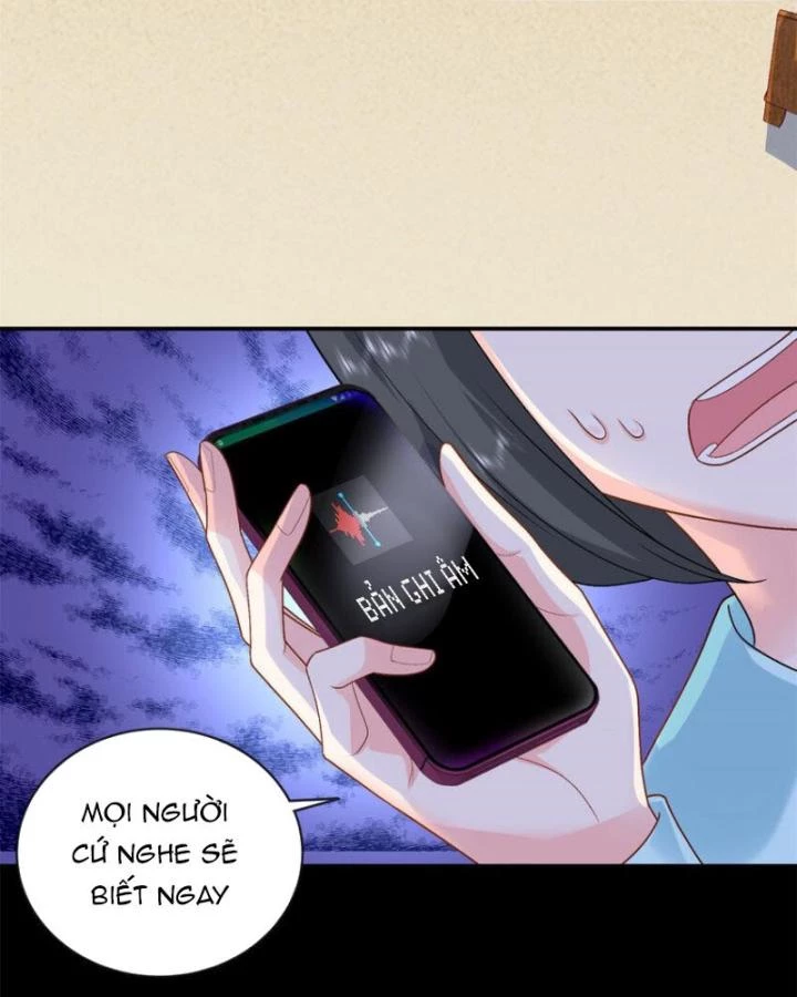 Bé Rồng Đột Kích! Mami Vừa Cay Vừa Độc Chapter 33 - 66