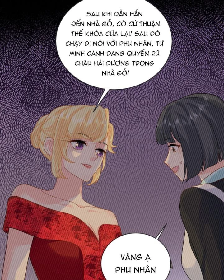 Bé Rồng Đột Kích! Mami Vừa Cay Vừa Độc Chapter 33 - 68