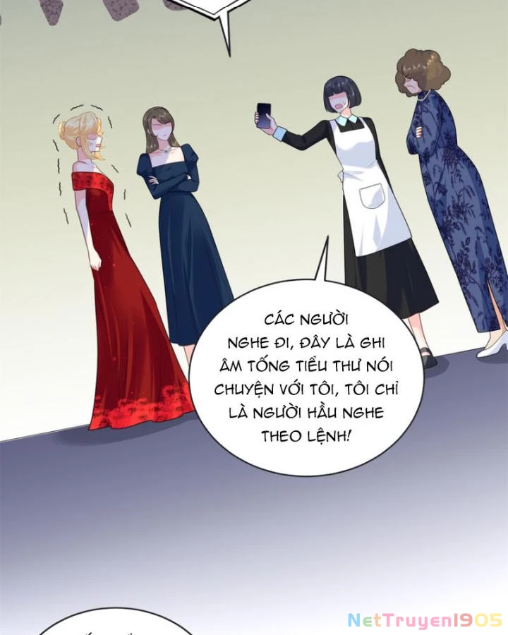 Bé Rồng Đột Kích! Mami Vừa Cay Vừa Độc Chapter 33 - 70