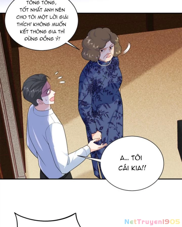 Bé Rồng Đột Kích! Mami Vừa Cay Vừa Độc Chapter 33 - 71