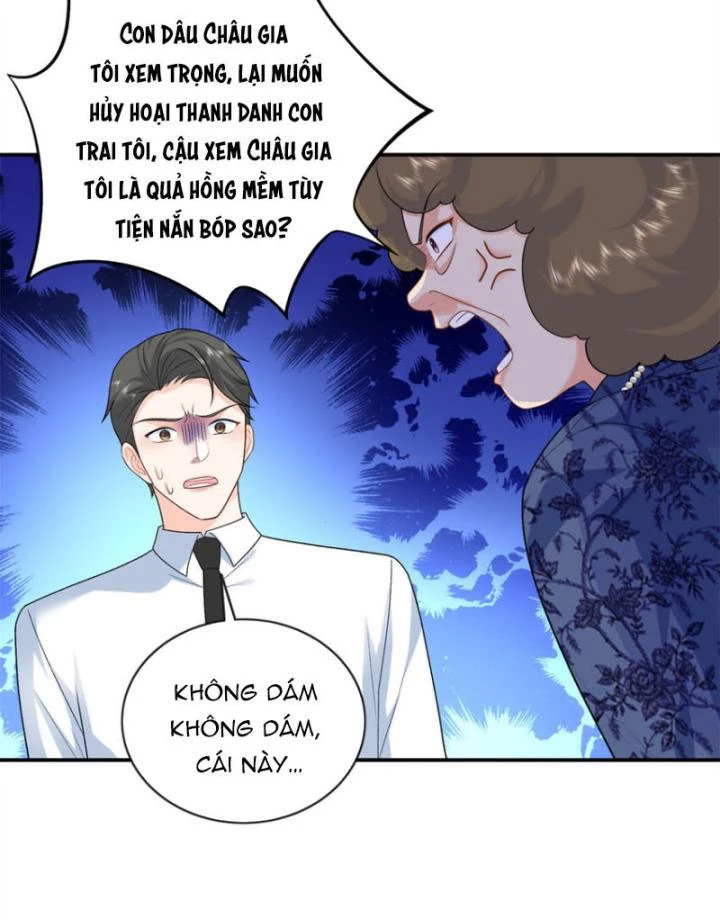 Bé Rồng Đột Kích! Mami Vừa Cay Vừa Độc Chapter 33 - 72