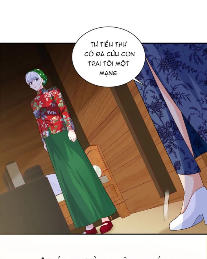 Bé Rồng Đột Kích! Mami Vừa Cay Vừa Độc Chapter 33 - 73