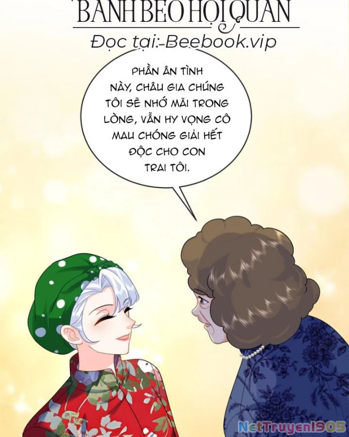 Bé Rồng Đột Kích! Mami Vừa Cay Vừa Độc Chapter 33 - 74