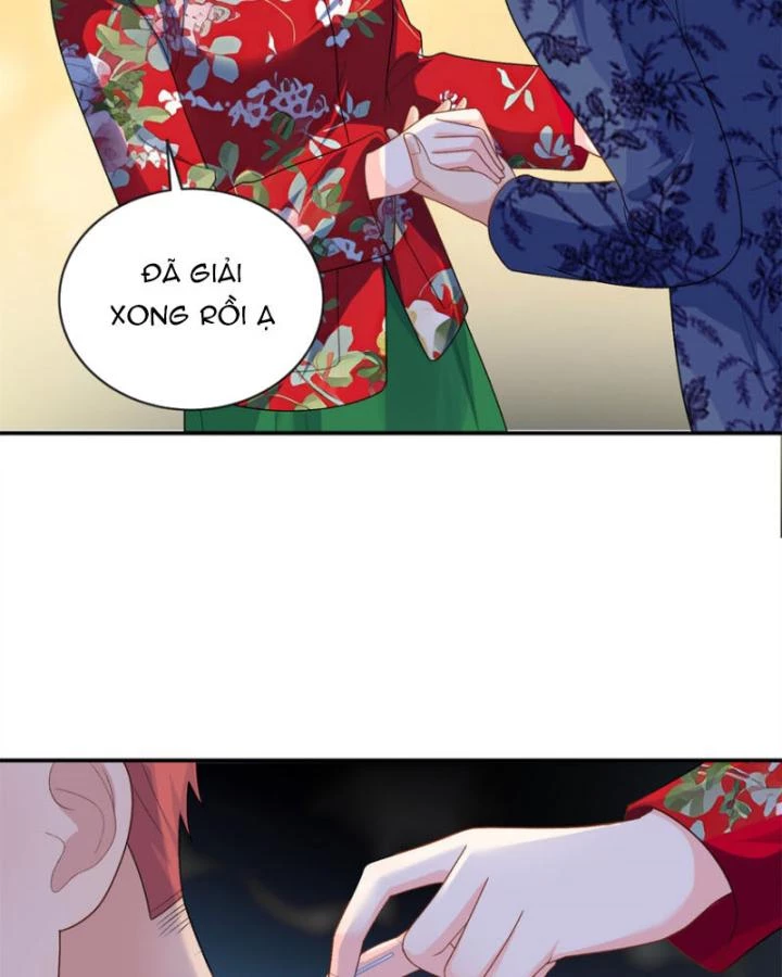 Bé Rồng Đột Kích! Mami Vừa Cay Vừa Độc Chapter 33 - 75