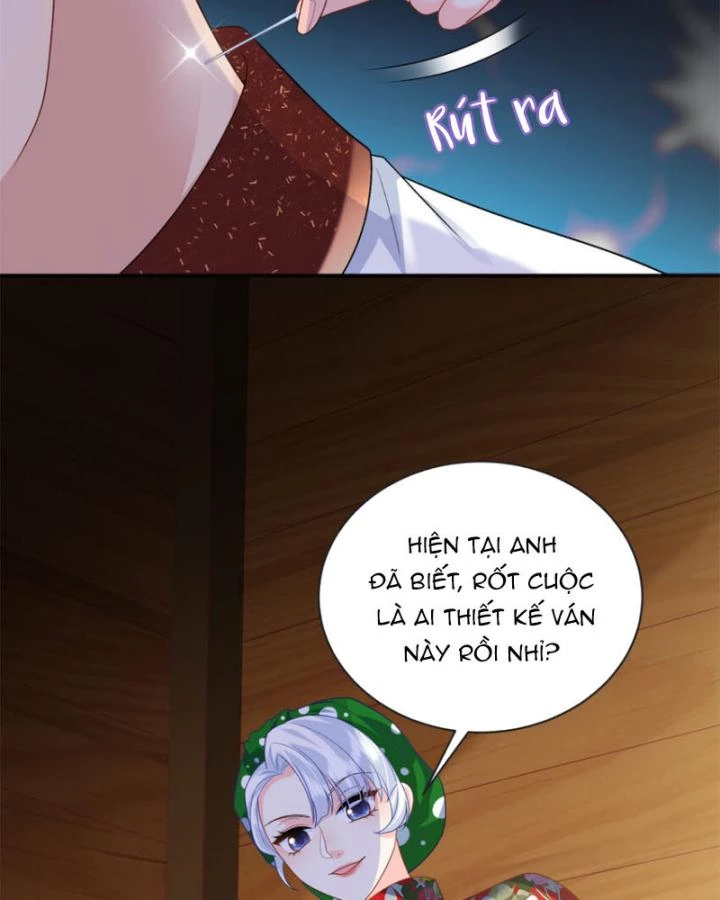 Bé Rồng Đột Kích! Mami Vừa Cay Vừa Độc Chapter 33 - 76