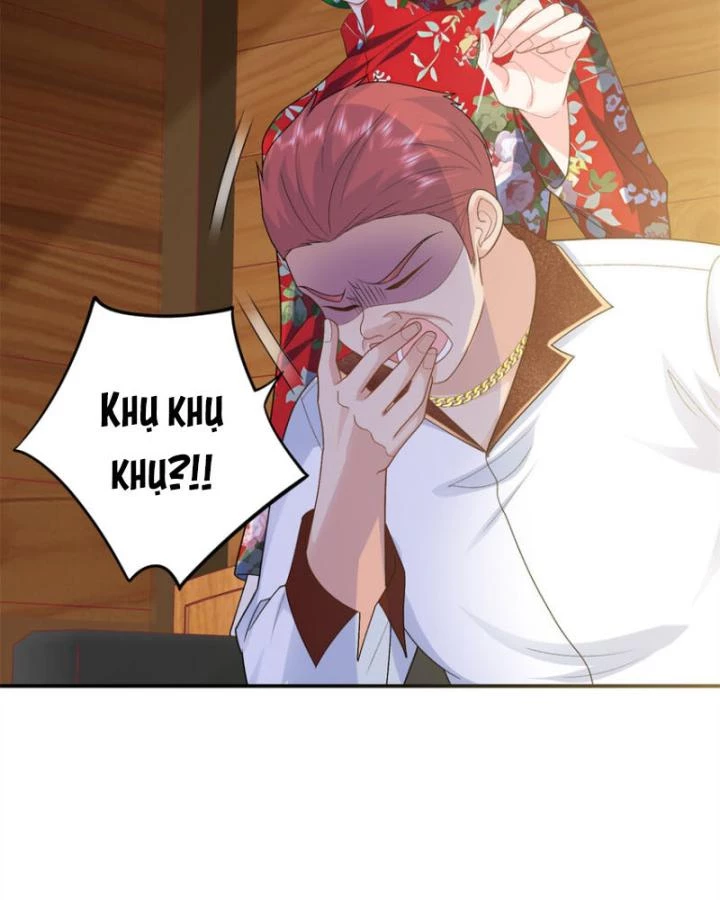 Bé Rồng Đột Kích! Mami Vừa Cay Vừa Độc Chapter 33 - 77