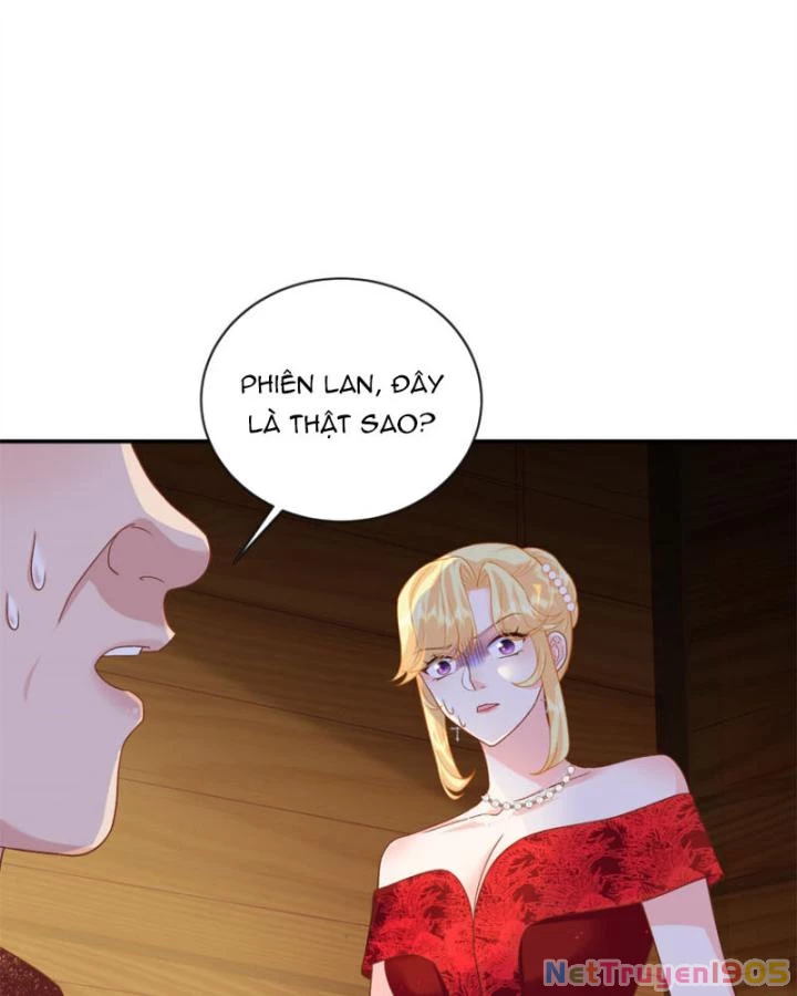 Bé Rồng Đột Kích! Mami Vừa Cay Vừa Độc Chapter 33 - 78