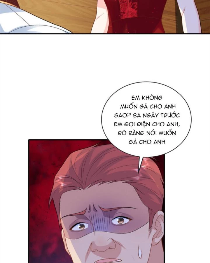 Bé Rồng Đột Kích! Mami Vừa Cay Vừa Độc Chapter 33 - 79